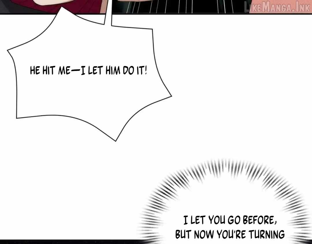 Urban Dragon Revealed — Chapter 94 — page 113