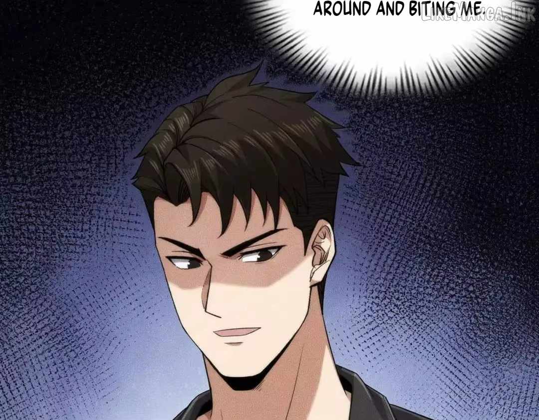 Urban Dragon Revealed — Chapter 94 — page 114