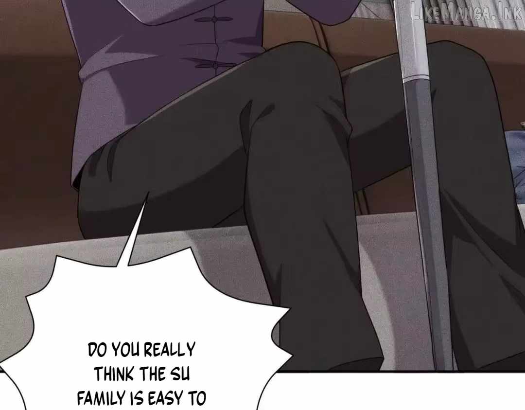 Urban Dragon Revealed — Chapter 94 — page 124