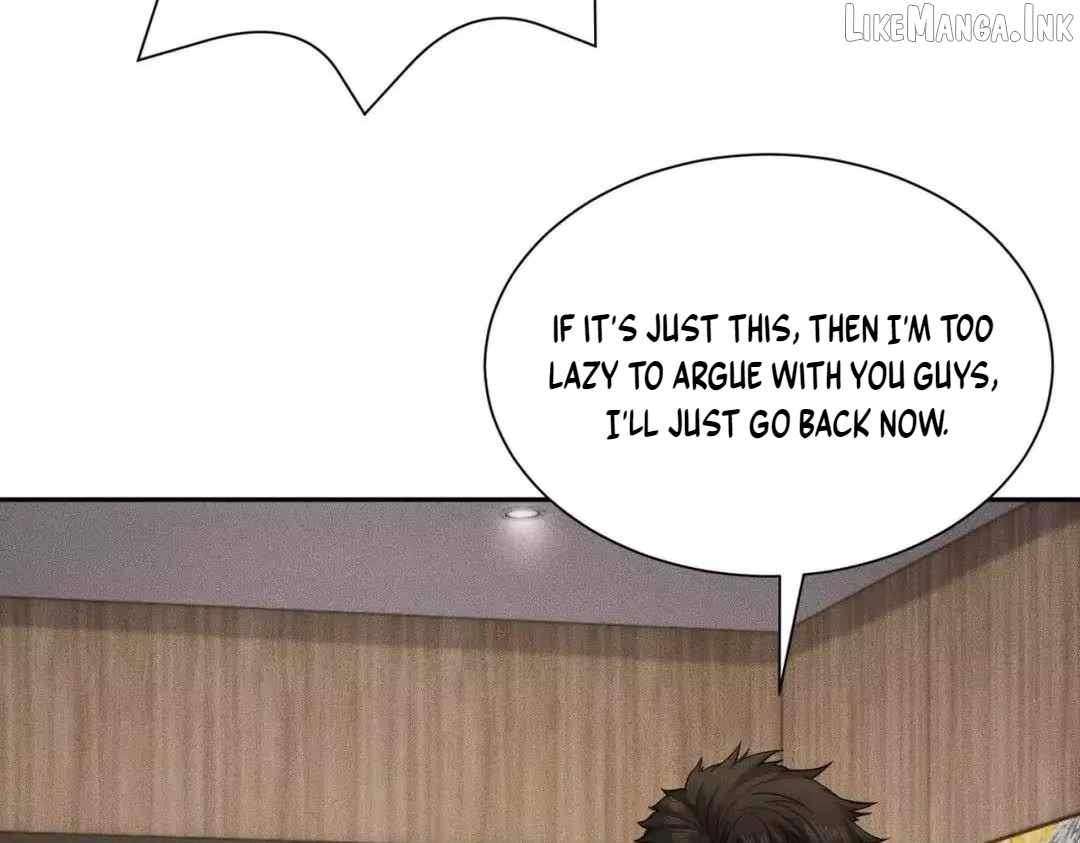 Urban Dragon Revealed — Chapter 94 — page 128