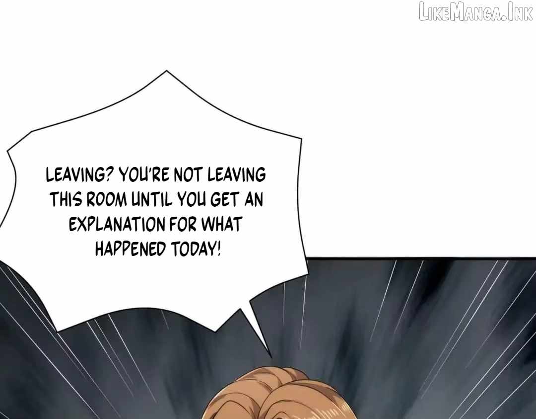 Urban Dragon Revealed — Chapter 94 — page 135