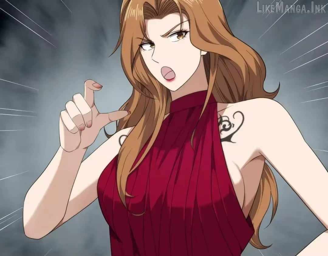 Urban Dragon Revealed — Chapter 94 — page 136