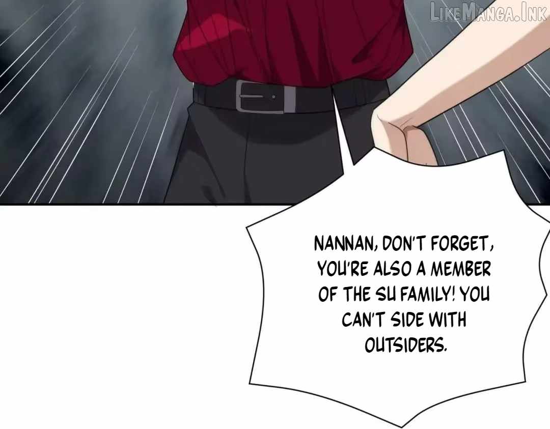 Urban Dragon Revealed — Chapter 94 — page 137