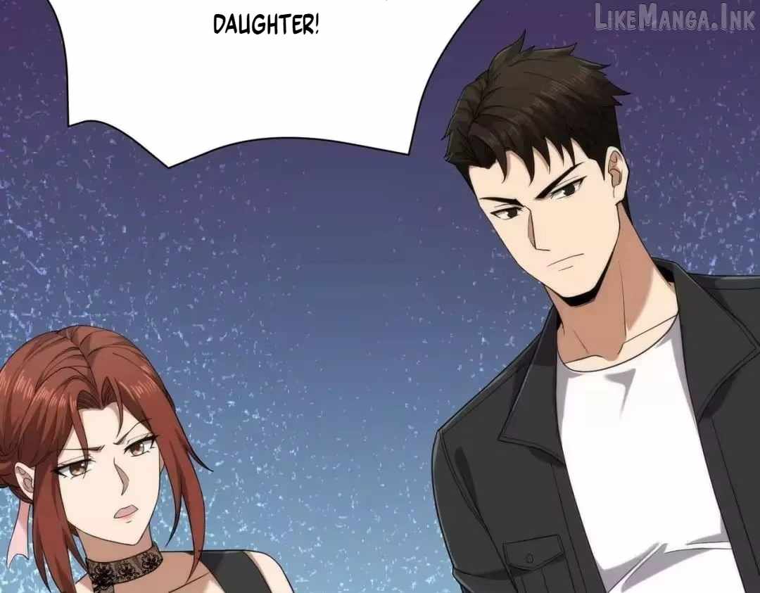 Urban Dragon Revealed — Chapter 94 — page 145