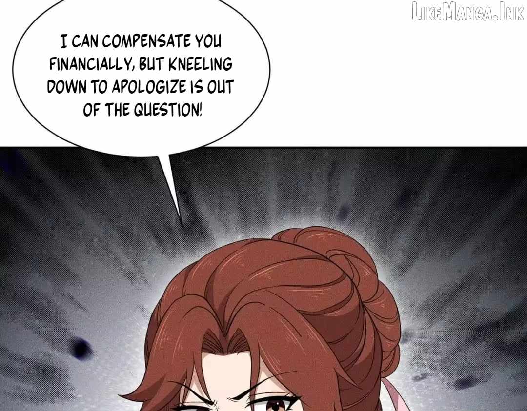 Urban Dragon Revealed — Chapter 95 — page 4