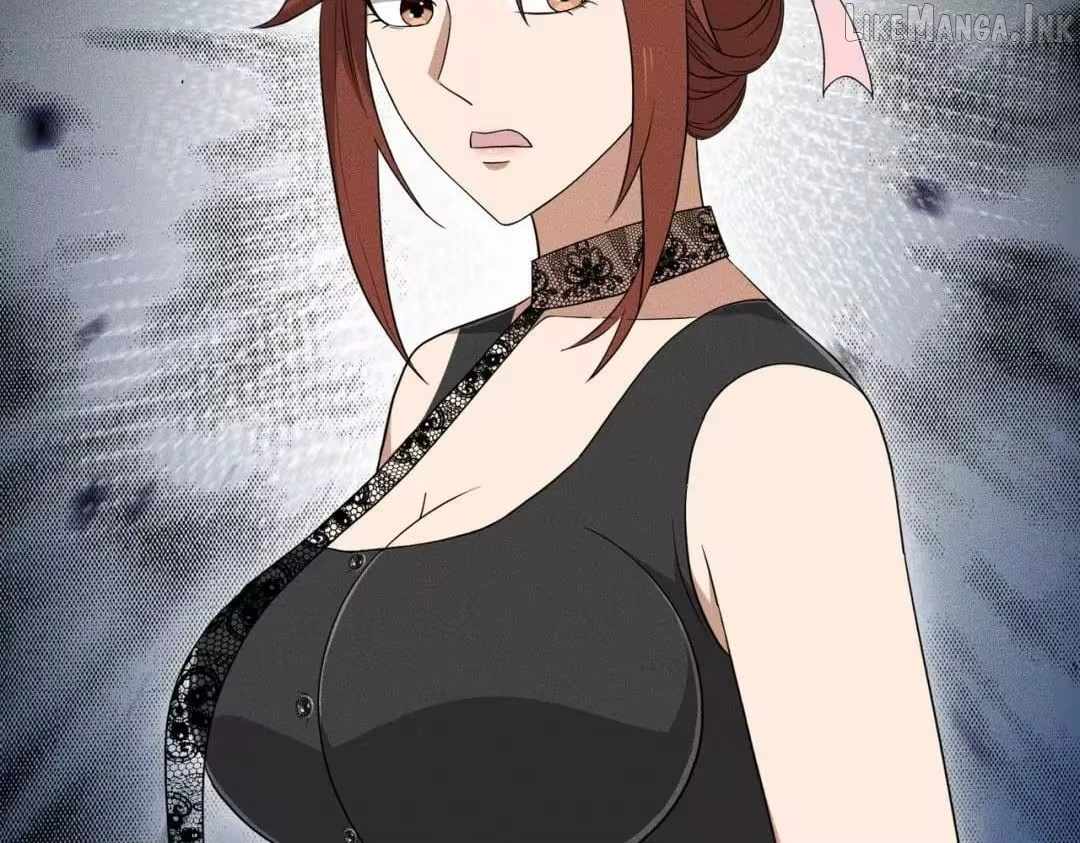 Urban Dragon Revealed — Chapter 95 — page 5