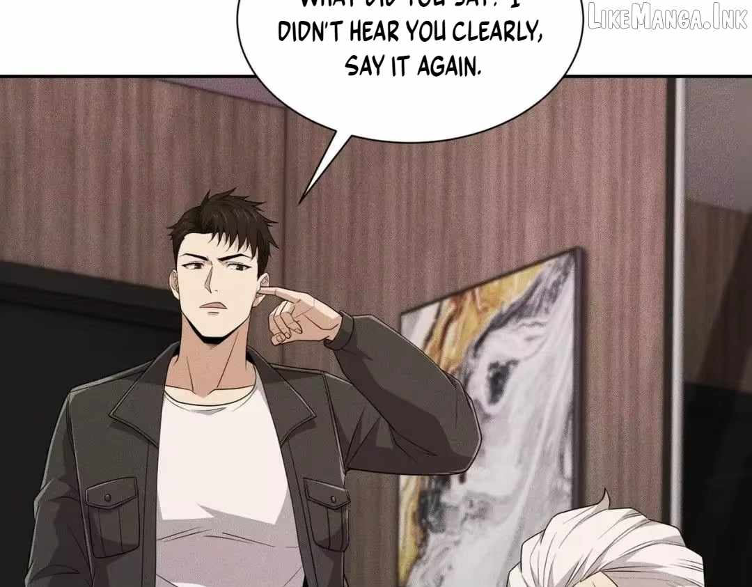 Urban Dragon Revealed — Chapter 95 — page 10