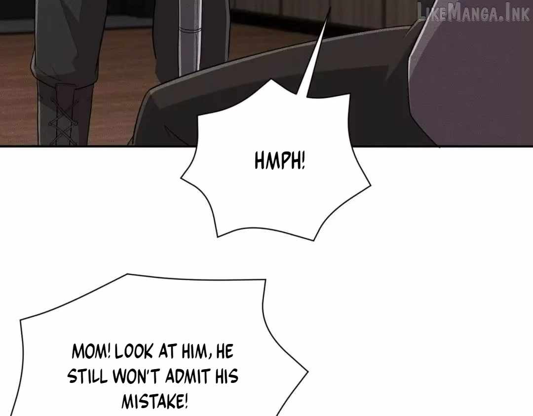 Urban Dragon Revealed — Chapter 95 — page 12