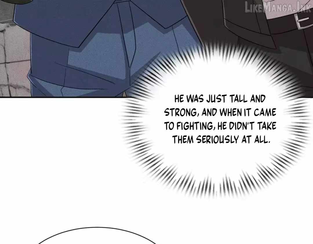 Urban Dragon Revealed — Chapter 95 — page 21