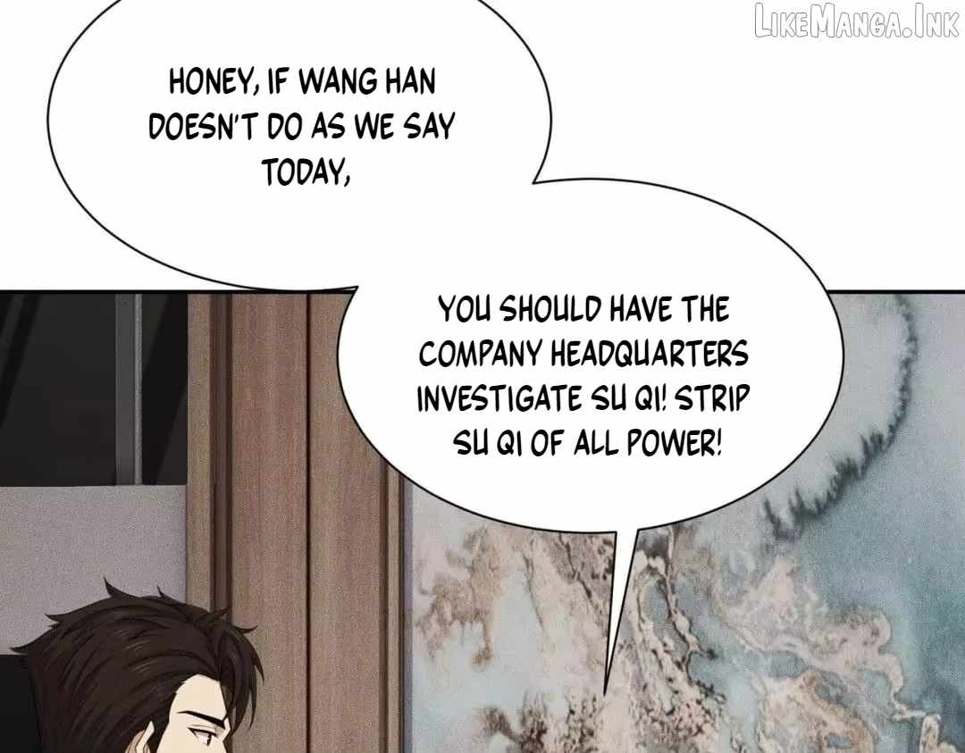 Urban Dragon Revealed — Chapter 95 — page 22