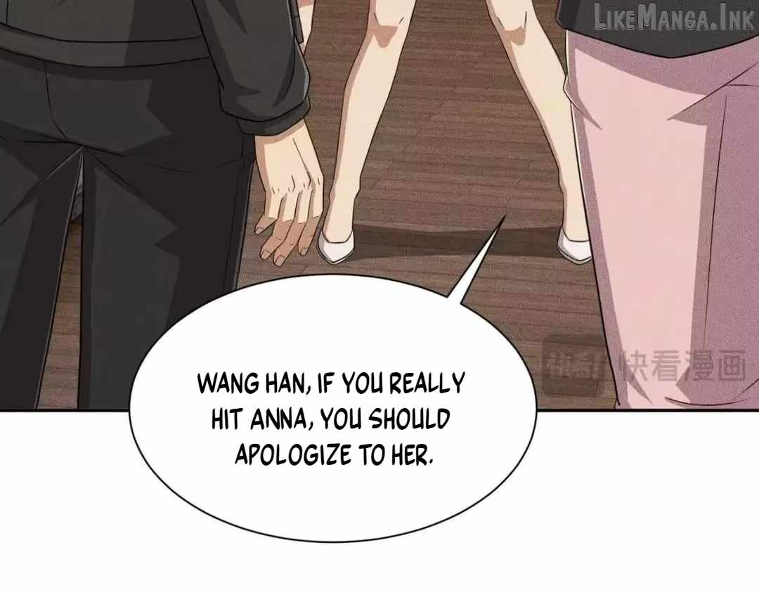 Urban Dragon Revealed — Chapter 95 — page 24