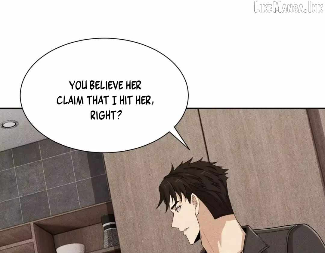 Urban Dragon Revealed — Chapter 95 — page 25