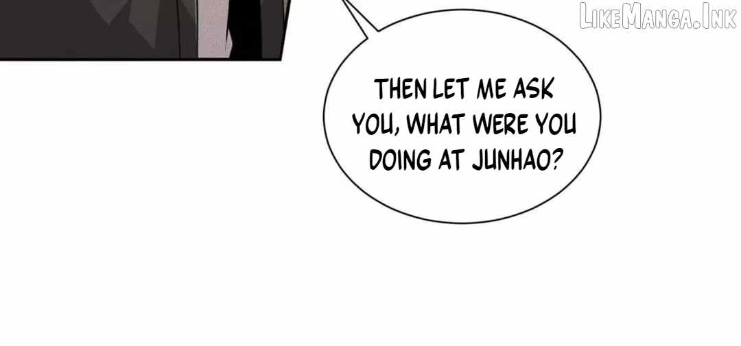 Urban Dragon Revealed — Chapter 95 — page 30