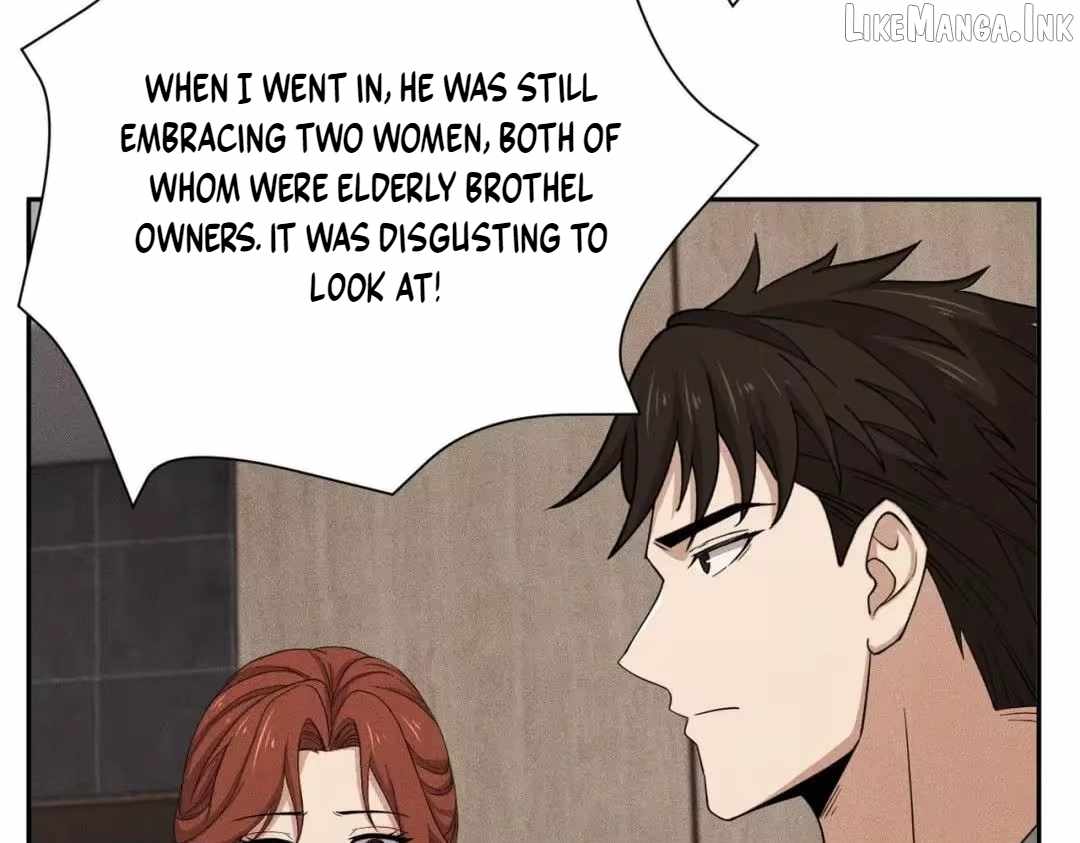 Urban Dragon Revealed — Chapter 95 — page 34