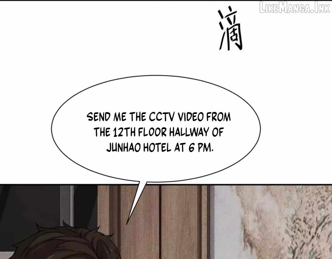 Urban Dragon Revealed — Chapter 95 — page 42