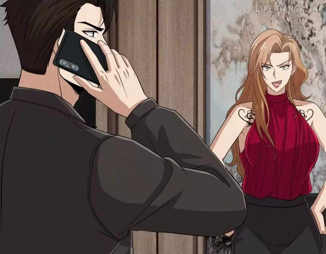 Urban Dragon Revealed — Chapter 95 — page 43