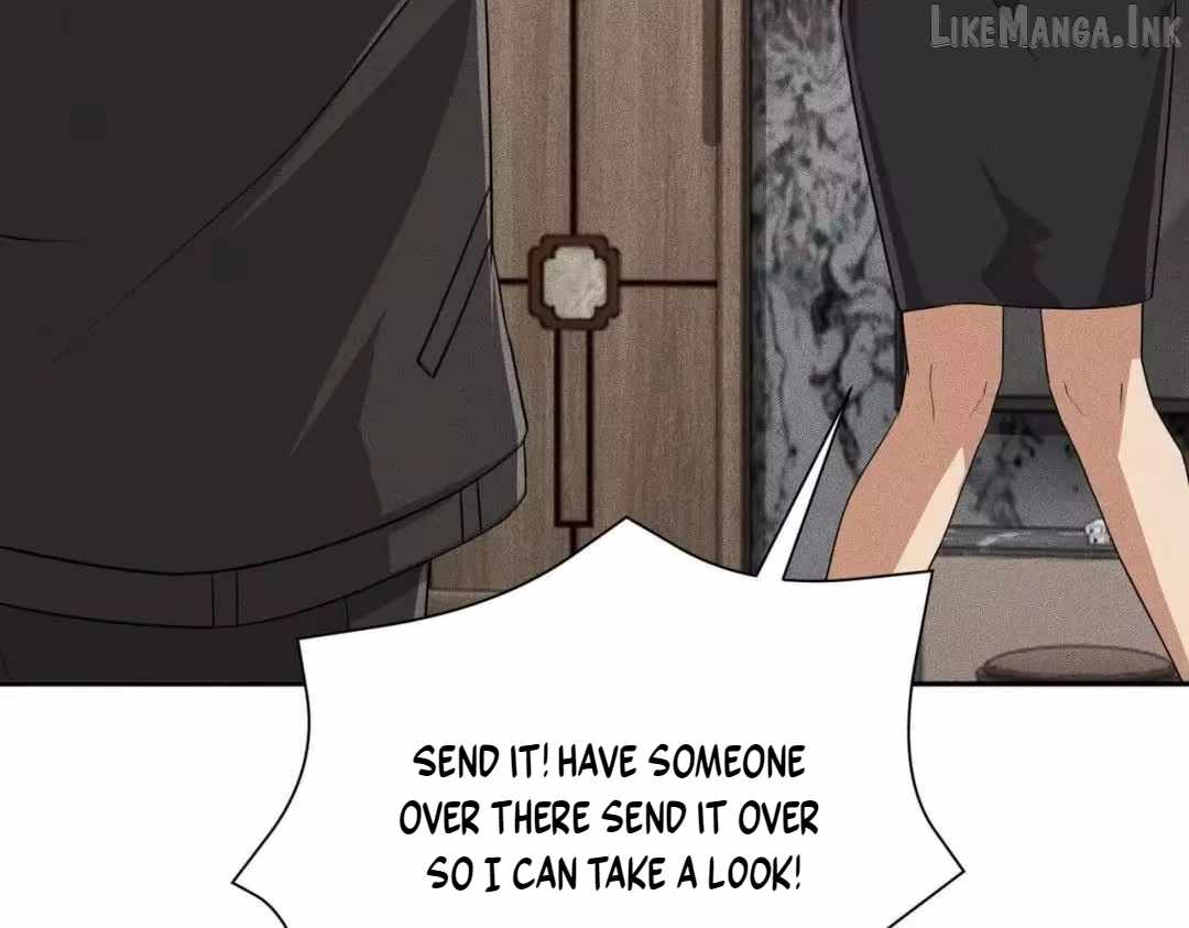 Urban Dragon Revealed — Chapter 95 — page 44