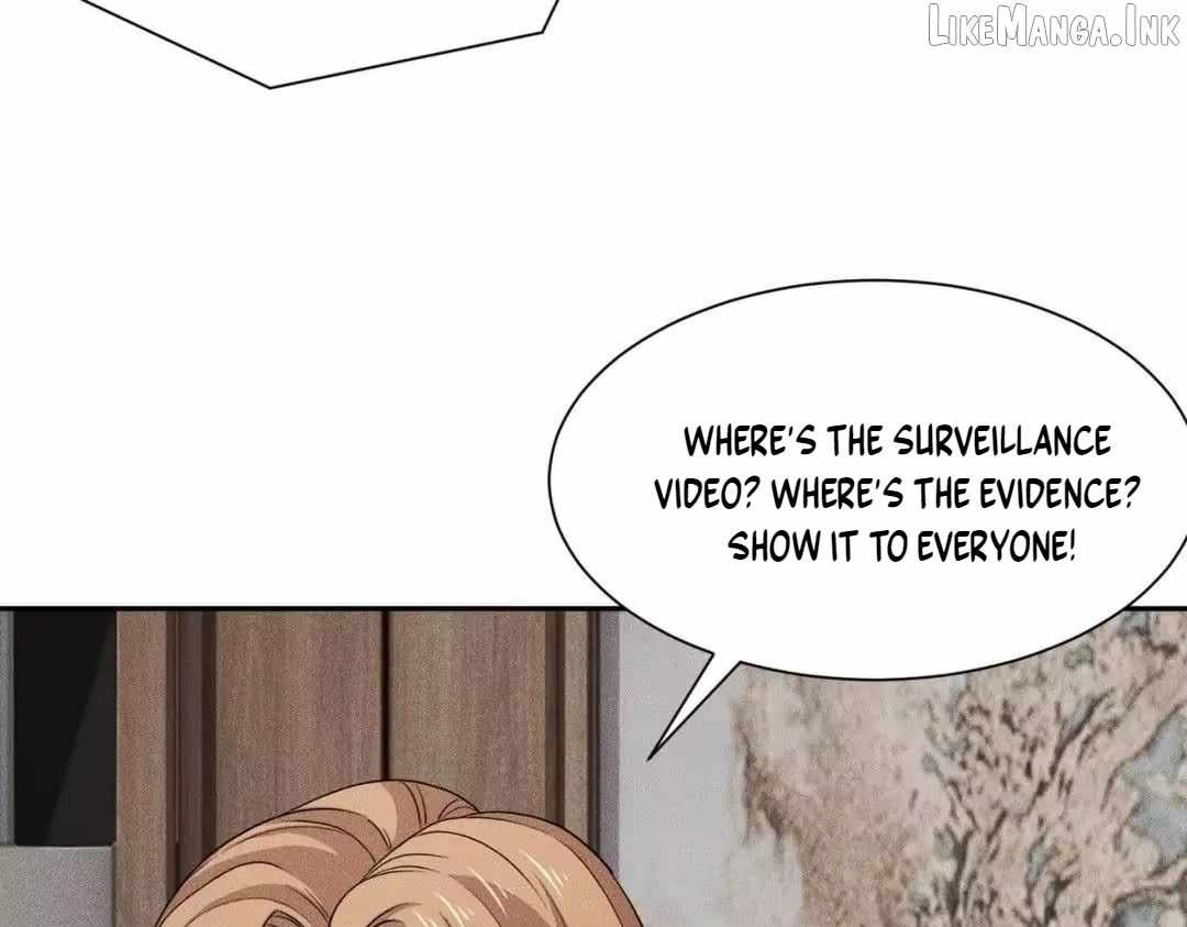 Urban Dragon Revealed — Chapter 95 — page 49