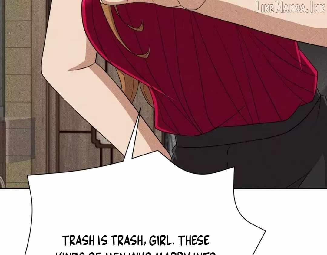 Urban Dragon Revealed — Chapter 95 — page 51
