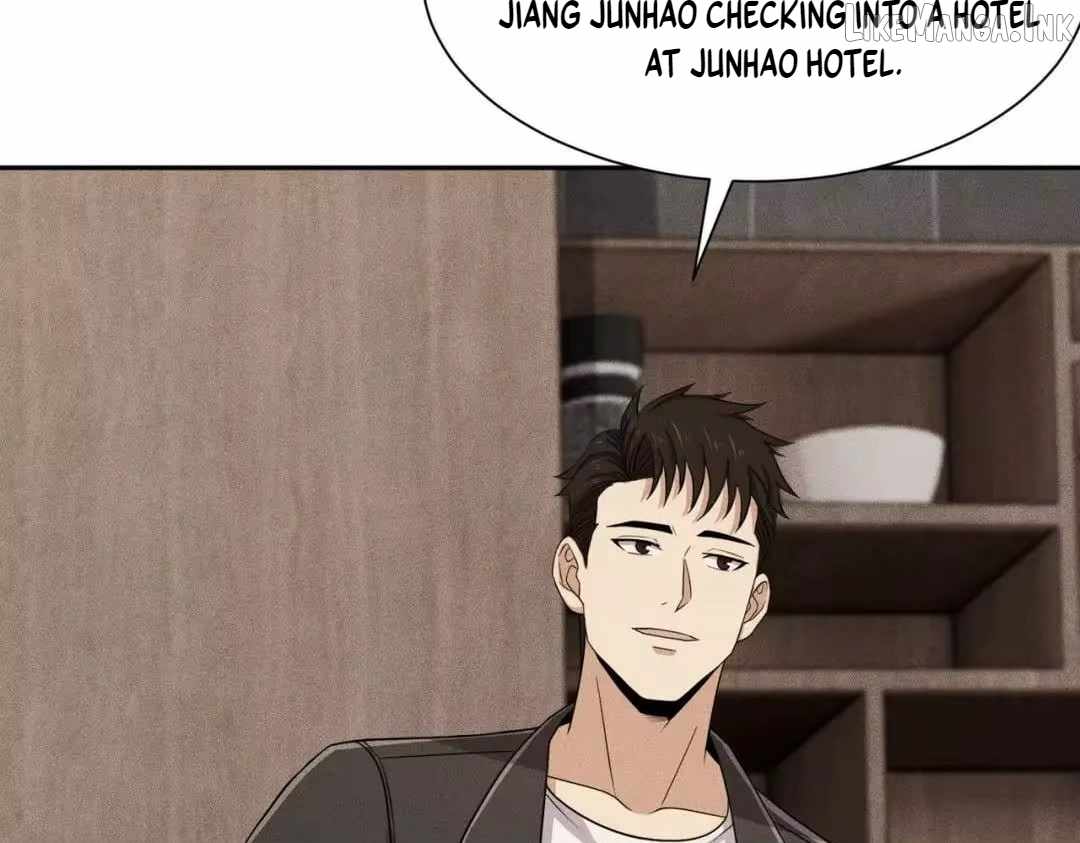 Urban Dragon Revealed — Chapter 95 — page 53