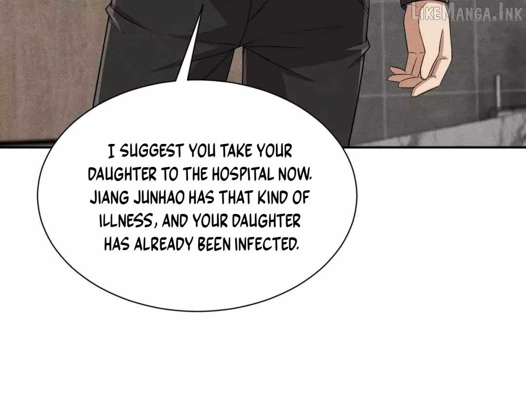 Urban Dragon Revealed — Chapter 95 — page 55