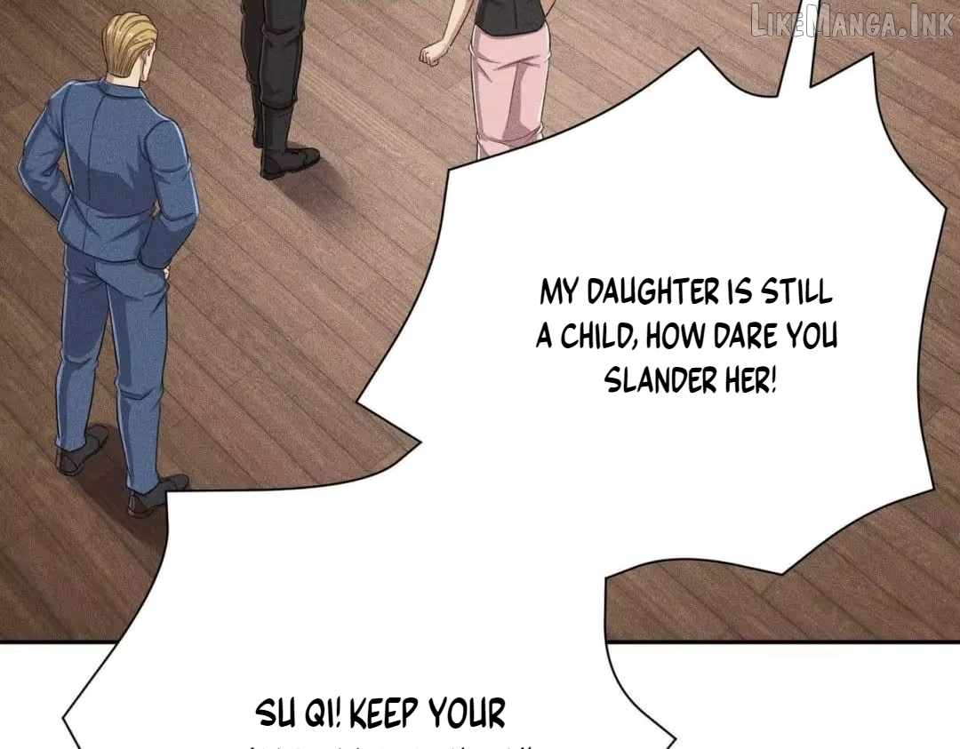 Urban Dragon Revealed — Chapter 95 — page 58