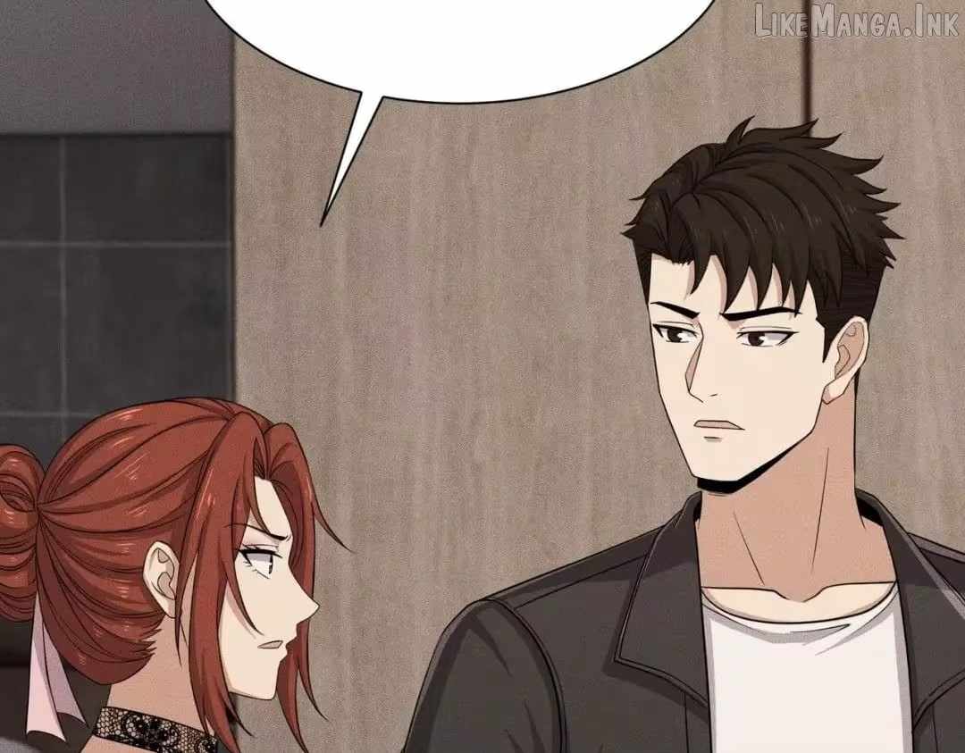 Urban Dragon Revealed — Chapter 95 — page 60
