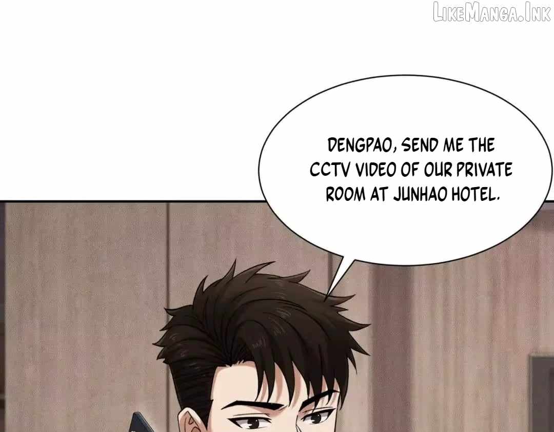 Urban Dragon Revealed — Chapter 95 — page 64