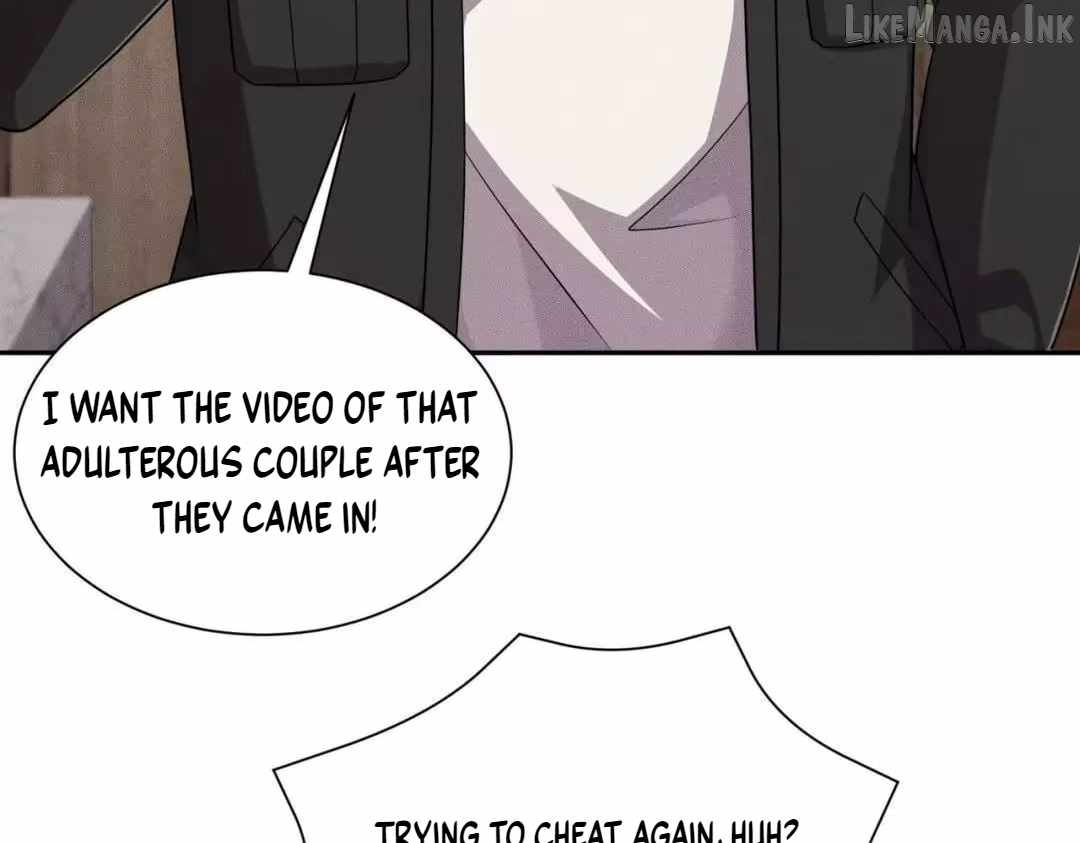 Urban Dragon Revealed — Chapter 95 — page 66