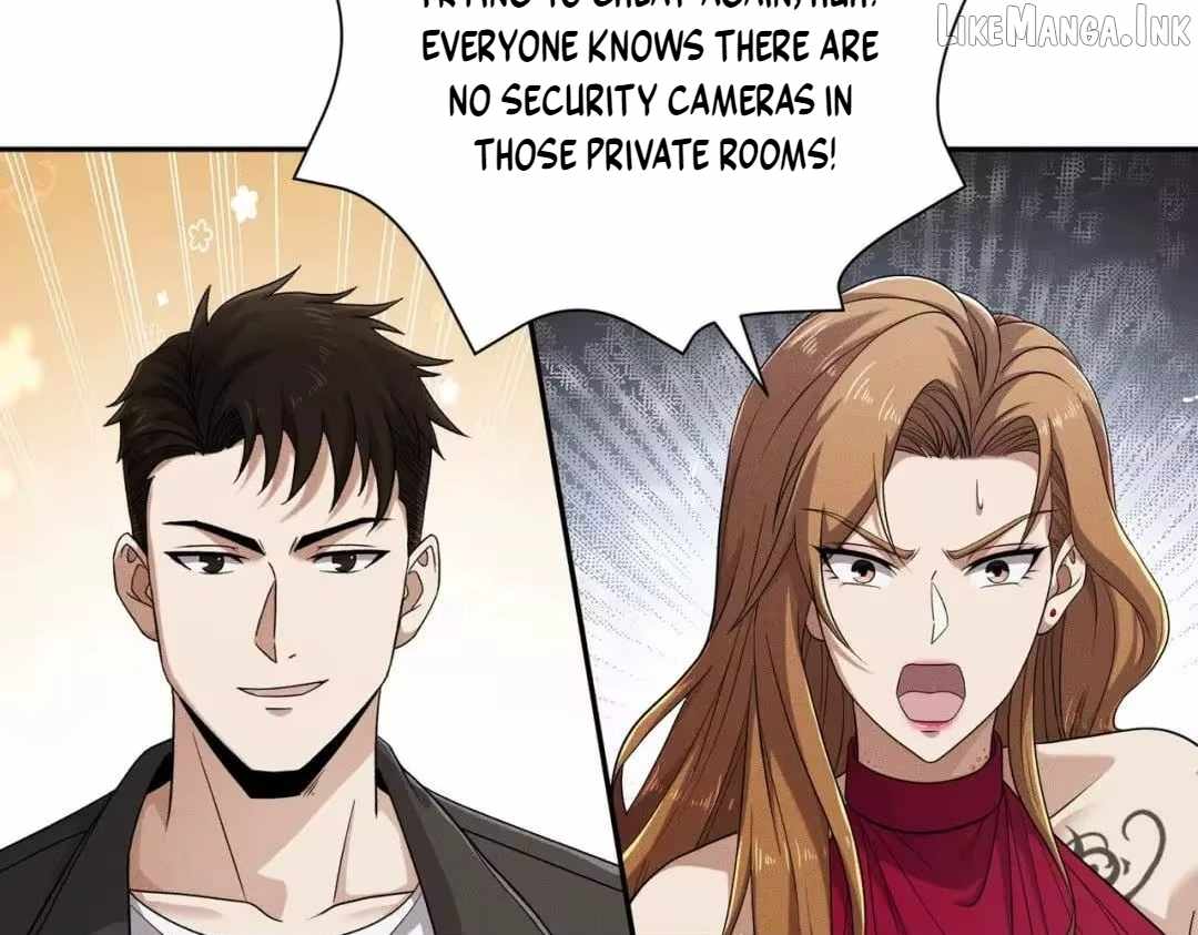 Urban Dragon Revealed — Chapter 95 — page 67