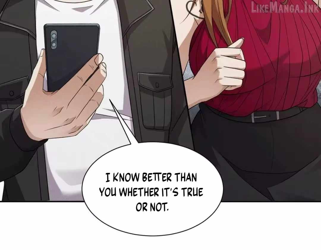 Urban Dragon Revealed — Chapter 95 — page 68