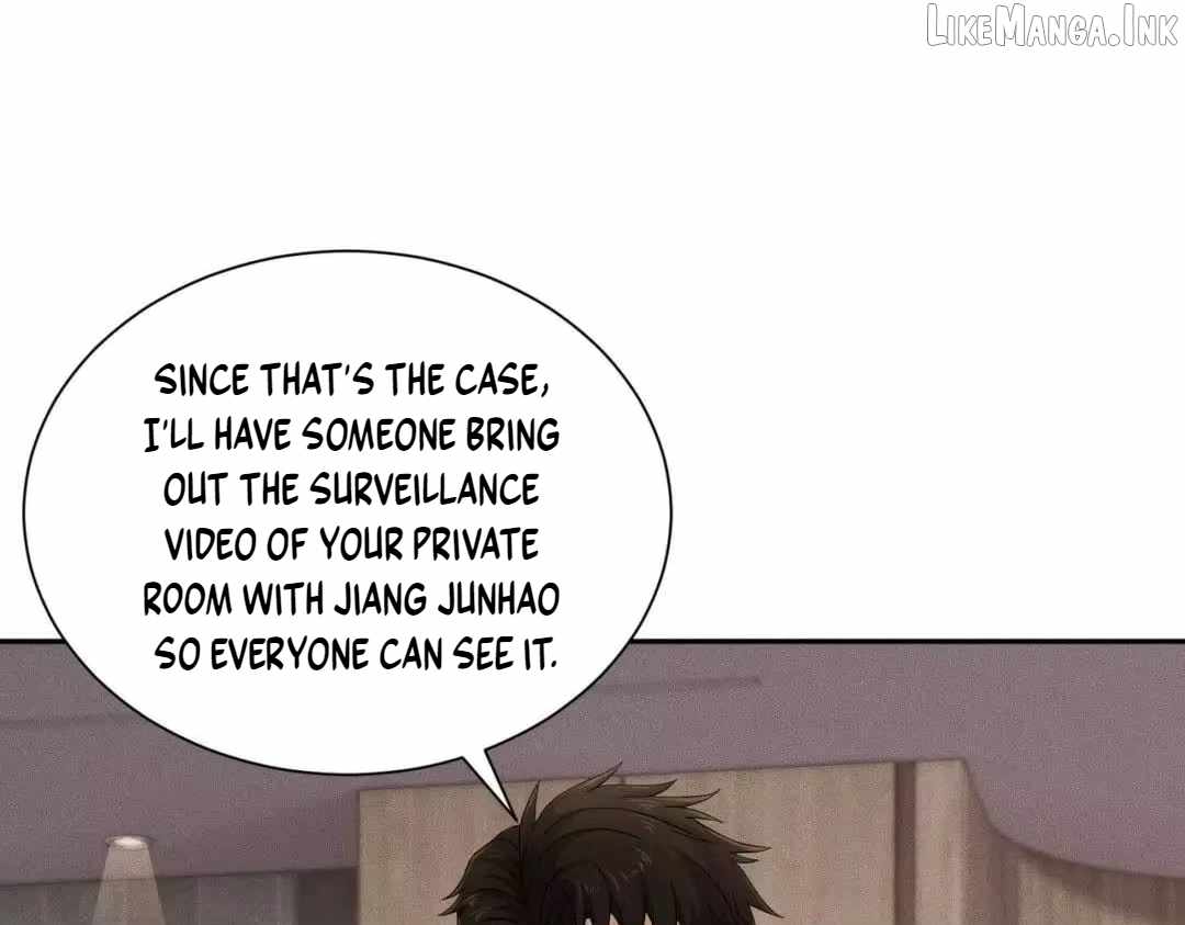 Urban Dragon Revealed — Chapter 95 — page 75