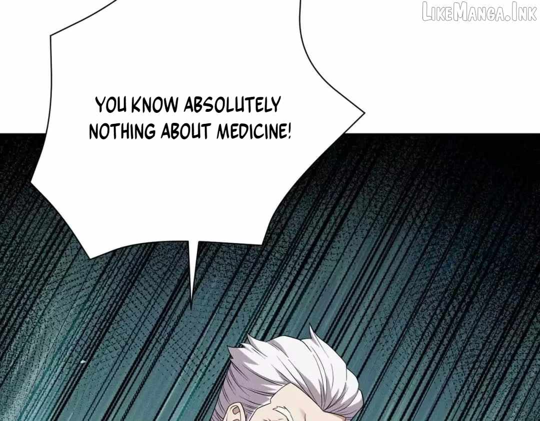 Urban Dragon Revealed — Chapter 95 — page 91