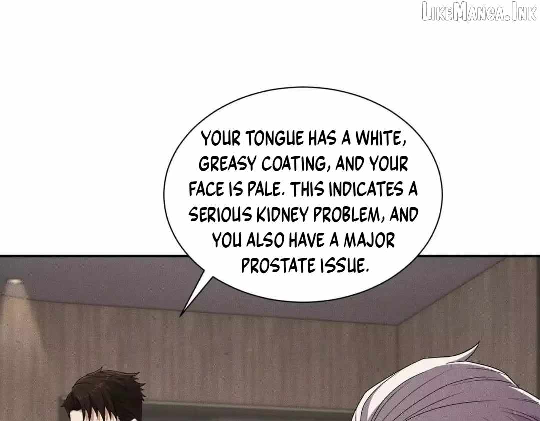 Urban Dragon Revealed — Chapter 95 — page 96
