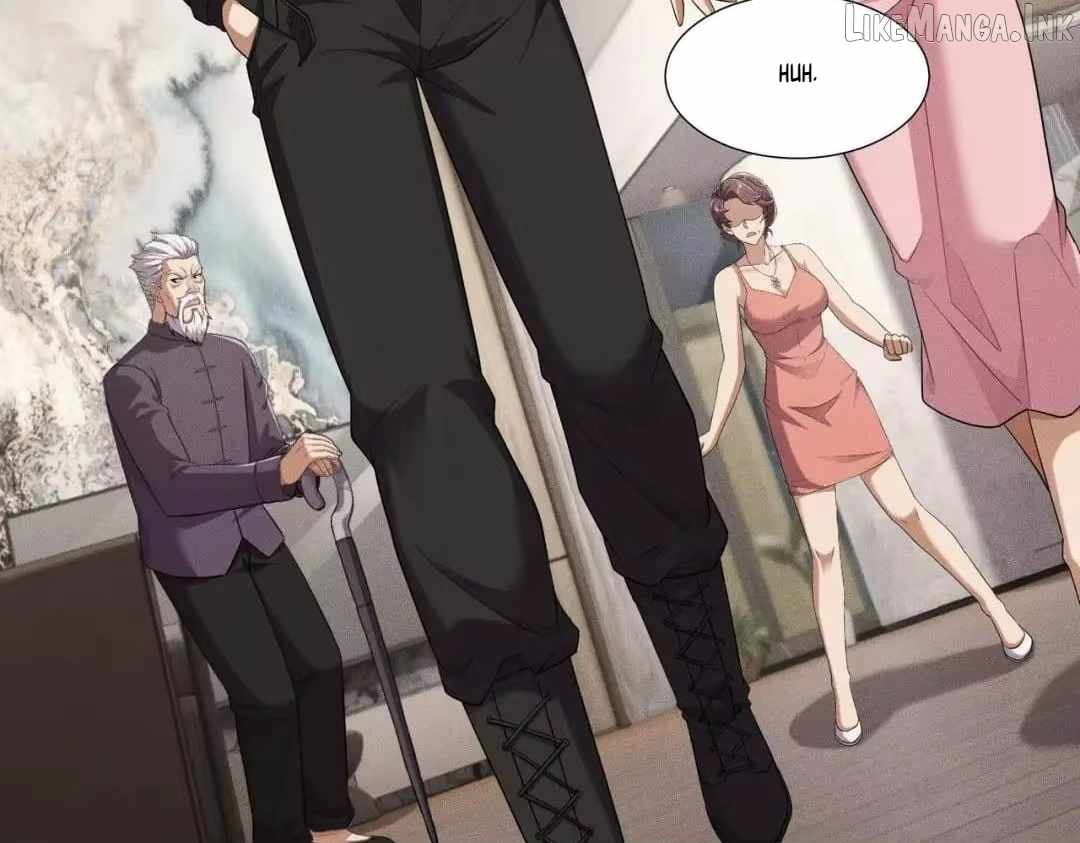 Urban Dragon Revealed — Chapter 95 — page 104