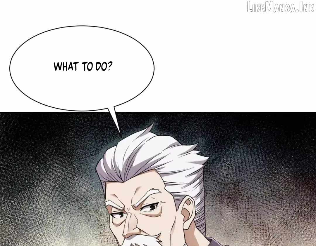 Urban Dragon Revealed — Chapter 95 — page 109