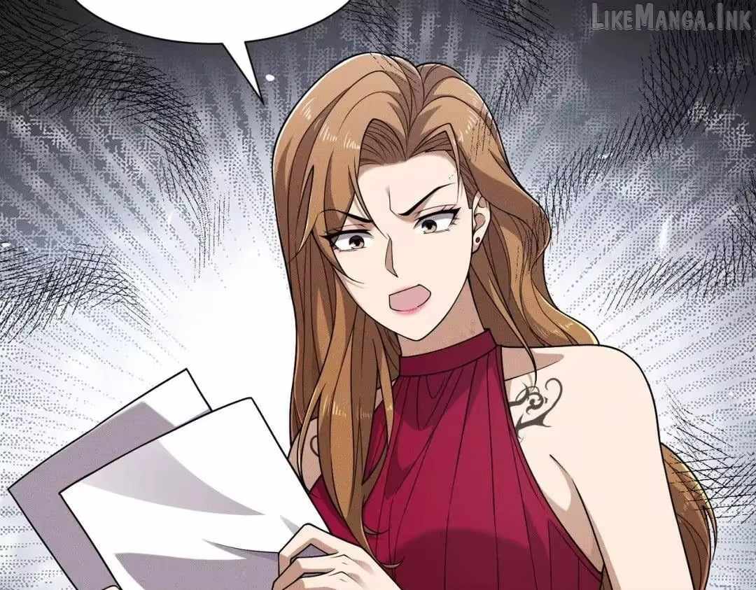 Urban Dragon Revealed — Chapter 95 — page 124