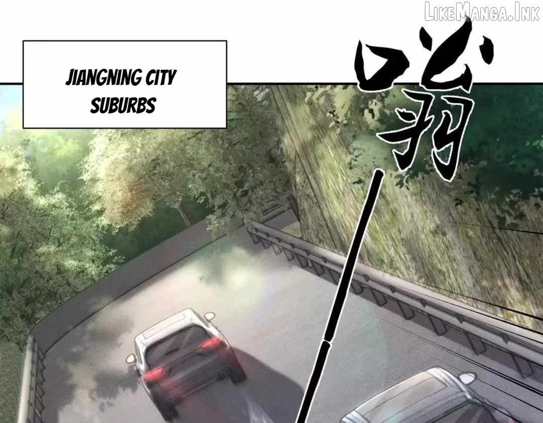 Urban Dragon Revealed — Chapter 95 — page 130