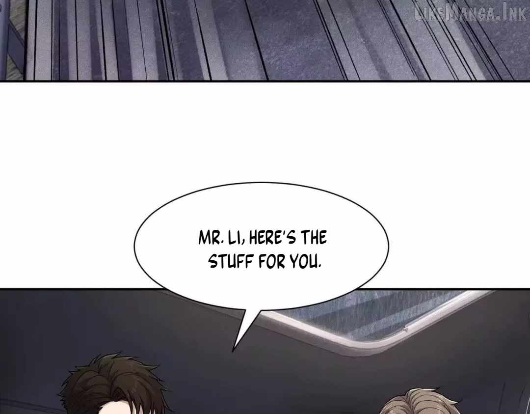 Urban Dragon Revealed — Chapter 95 — page 132