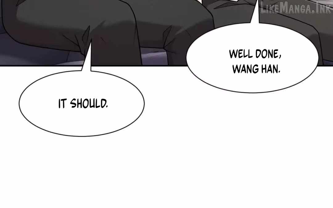 Urban Dragon Revealed — Chapter 95 — page 134