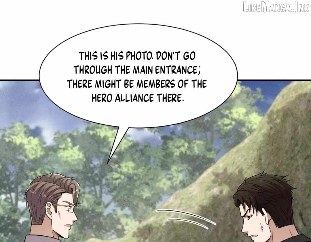 Urban Dragon Revealed — Chapter 95 — page 143