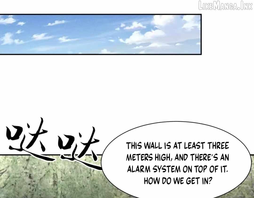 Urban Dragon Revealed — Chapter 95 — page 146