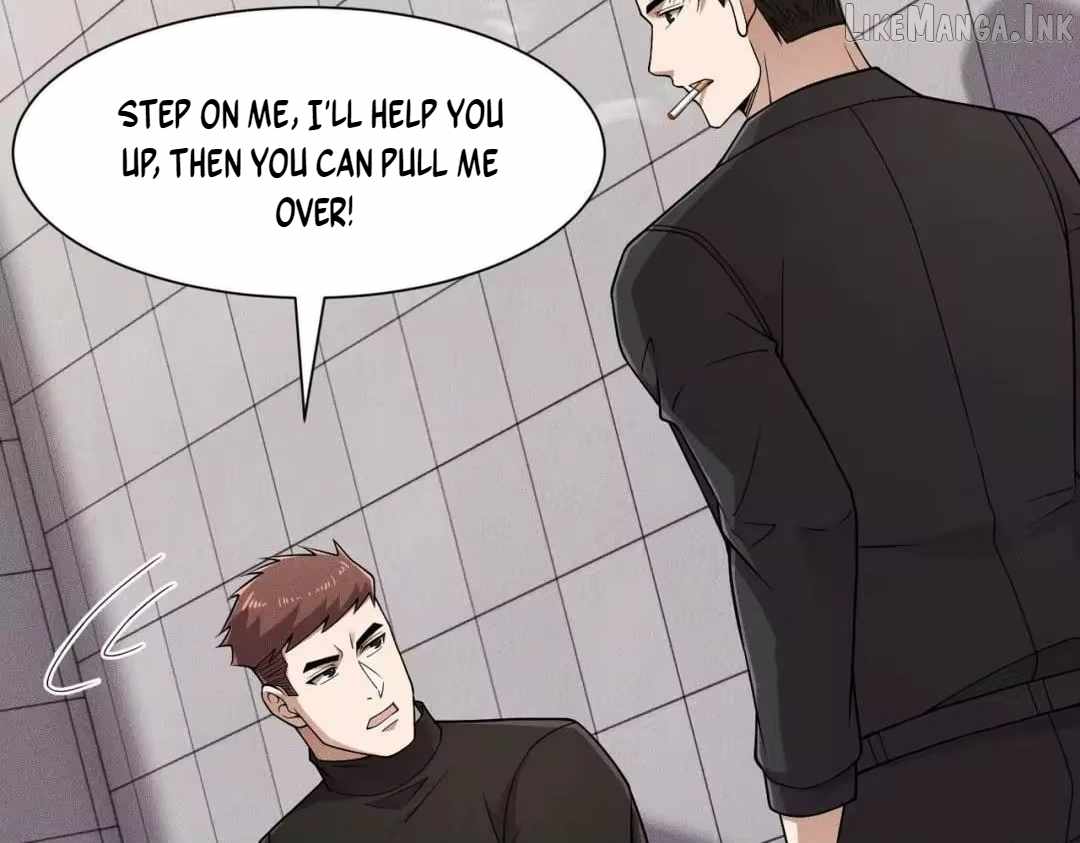 Urban Dragon Revealed — Chapter 96 — page 6