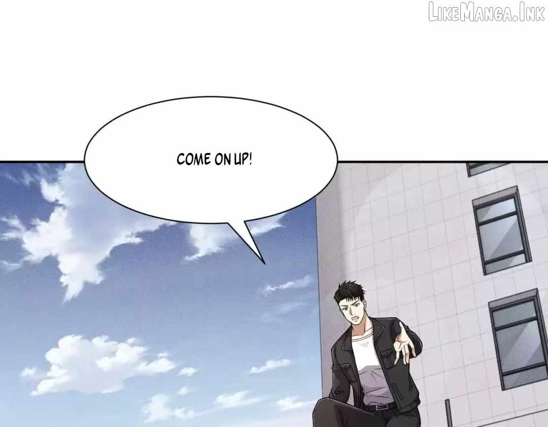 Urban Dragon Revealed — Chapter 96 — page 19