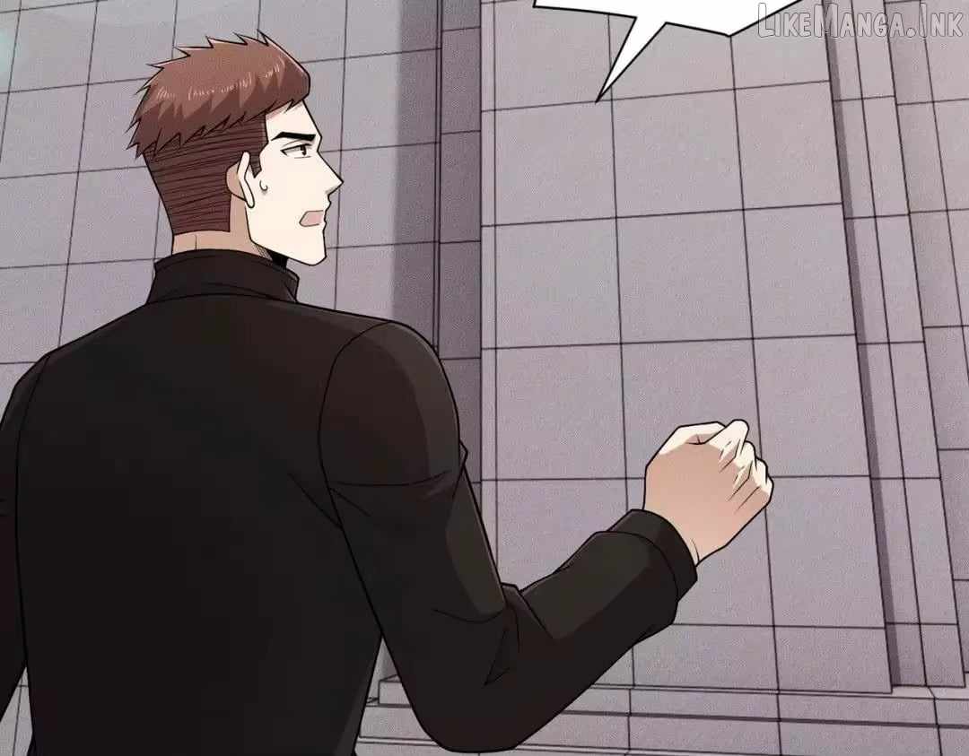 Urban Dragon Revealed — Chapter 96 — page 21