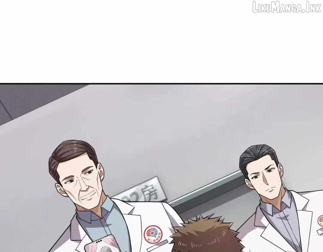 Urban Dragon Revealed — Chapter 96 — page 29