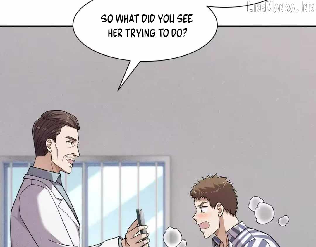 Urban Dragon Revealed — Chapter 96 — page 32