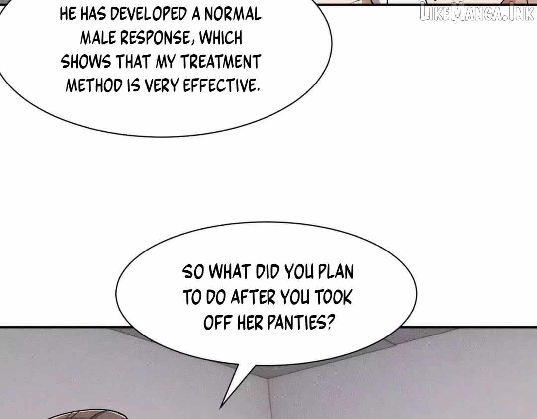 Urban Dragon Revealed — Chapter 96 — page 39