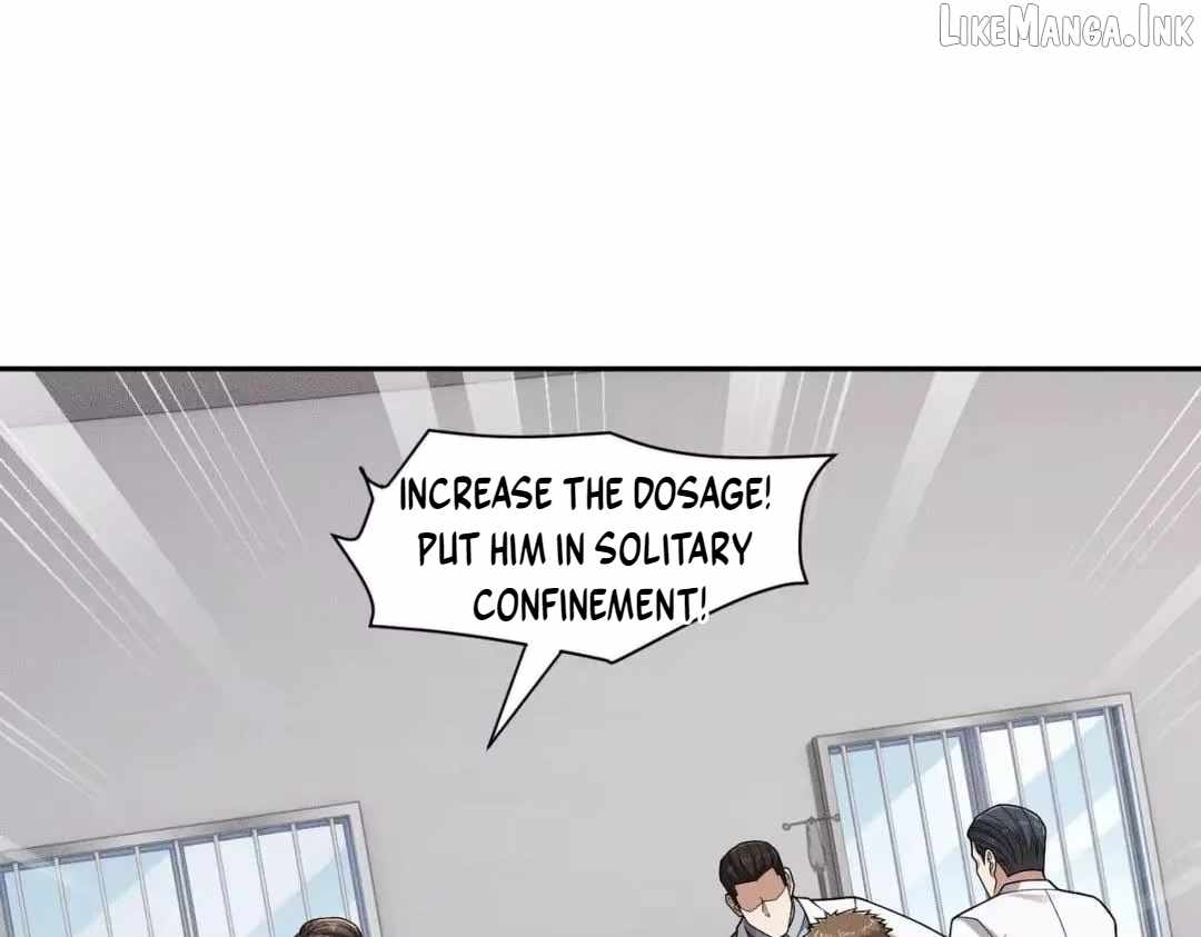 Urban Dragon Revealed — Chapter 96 — page 45