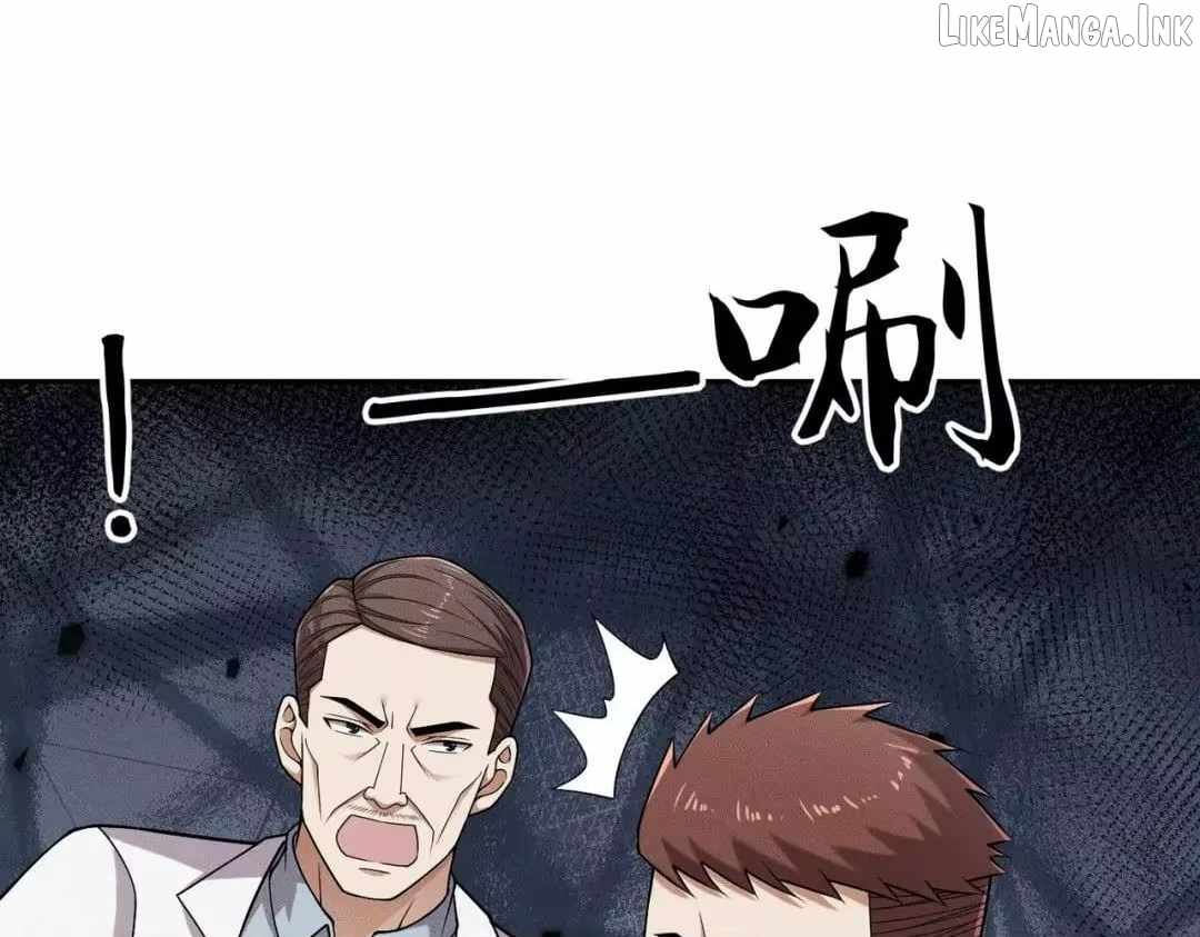Urban Dragon Revealed — Chapter 96 — page 60